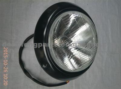 Around 240 Headlamps Assembly 37e03-11010 - A