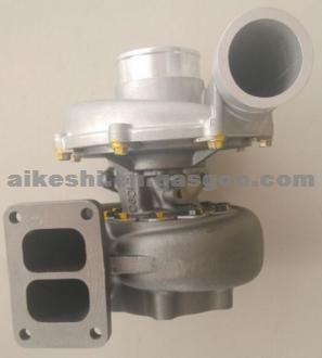 TURBOCHARGER FOR ISUZU 6RB1