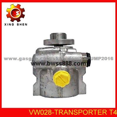 Power Steering Pump For Volkswagen Transporter 7D0 422 155