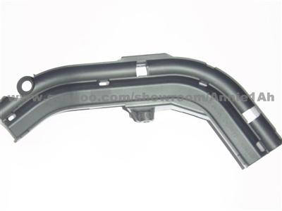 Automotive Wire Slot