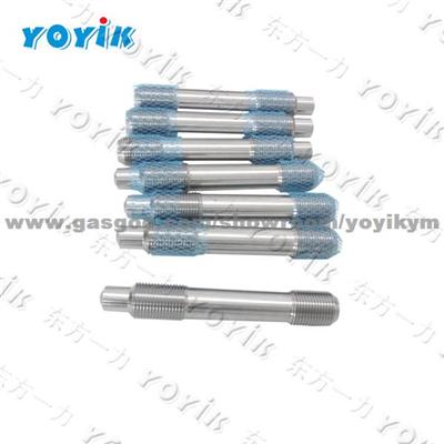 Bulk Supply Generator Parts Drawing Number 3Q9043 Bolt