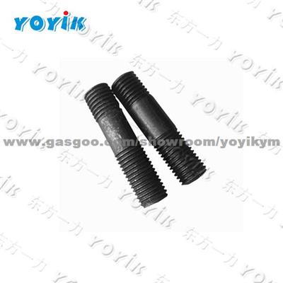 Top Quality Generator Parts Drawing Number3S14078 Stud Bolts