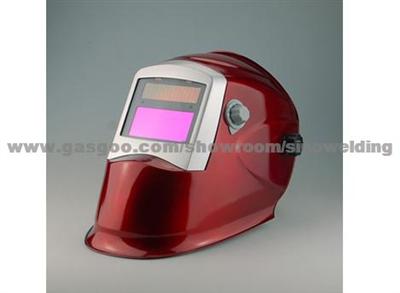 Auto Darkening Welding Helmet