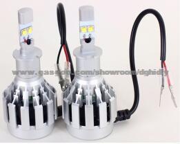 Waterproof Carton Pack LED Truck Headlight