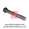 000000005503 Axle Rod Screw For Mercedes Trucks Parts