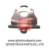 6203220103 Leaf Spring Bracket For Mercedes Trucks Parts