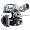 Auto Engine Parts Turbocharger 2KD-FTV 17201-30120 For TOYOTA