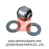 0003301711 Bend Sleeve Bush For Mercedes Trucks Parts