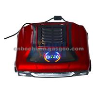 Car Air Purifier BMACAP-16121401 With Best Quality And Muti-Fuctions