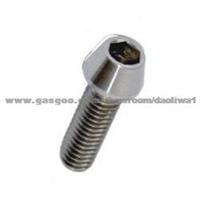 Titanium Screws