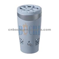 Car Air Purifier BMAACP-16121412 With Mini Cup Type
