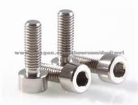 Titanium Screws