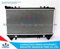 Car Aluminum Auto GMC Radiator For CHEVROLET CAMARO'10-12 AT