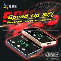 Auto Chip Tuning ECU Booster Controller For Honda City