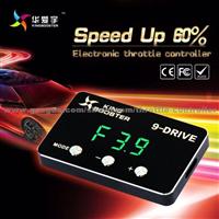 Ultra Thin Electronic Throttle Accelerator For SMART