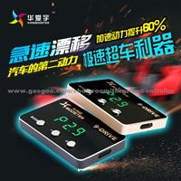 Car Tuning Accessories Pedal Accelerator For PORSCHE