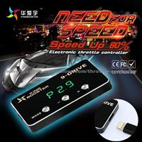 Auto Pedal Accelerator Tuning Car Speed Booster For MINI