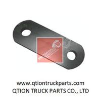 6553250120 Plate For Mercedes Trucks Parts