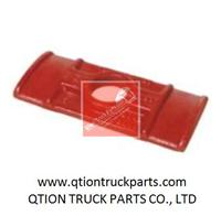 6203510026 Plate For Mercedes Trucks Parts