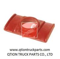 6483310026 Plate For Mercedes Trucks Parts