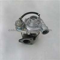 Turbocharger OE 17201-30080 For Engine Spare Parts With High Performance