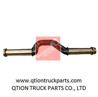 3953200778 Spring Shackle For Mercedes Trucks Parts