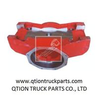 3833250112 Leaf Spring Bearing For Mercedes Trucks Parts