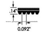 Goodyear V Belts