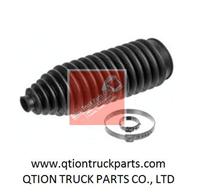 9014620096, 9014605500, 9014620396 Steering Boot For Mercedes Trucks Parts