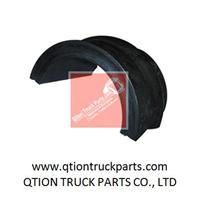 4356167220 Rubber Buffer For Mercedes Trucks Parts
