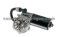 MAN Truck Wiper Motor 81264016088,81264016094,81264016115,81264016119,81264016126,81264016134