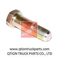 6229900014 Spring Bolt Nut For Mercedes Trucks Part