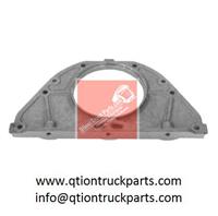 4030100514, 4030100714 Cylinder Block Cover For Mercedes Trucks Parts