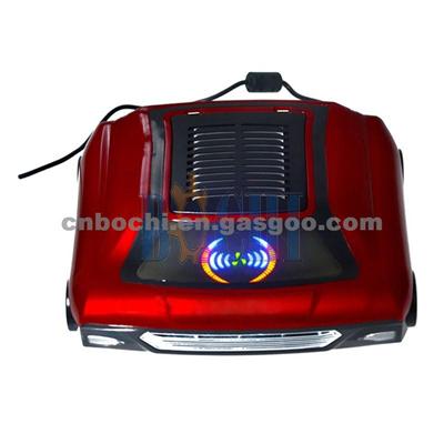 Car Air Purifier BMACAP-16121401 With Best Quality And Muti-Fuctions