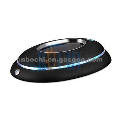 Car Air Purifier BMAACP-16121403 With Negative Ion Generator