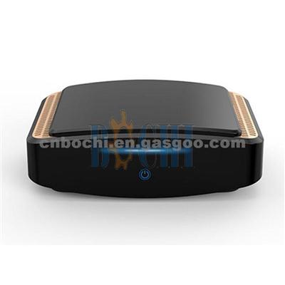 Car Air Purifier BMAACP-16121406 With Unique Design