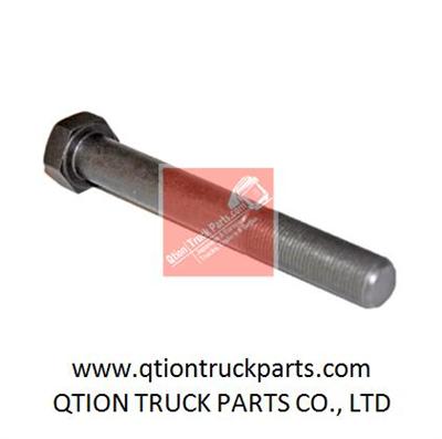 308765024011 Axle Rod Screw For Mercedes Trucks Parts