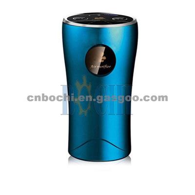 Car Air Purifier BMAACP-161219 With Very Good Quality