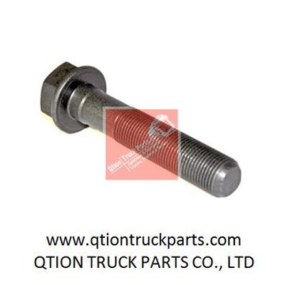 0149901001 Axle Rod Screw For Mercedes Trucks Parts