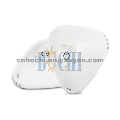 Car Air Purifier BMAACP-16121422 With Special Shape