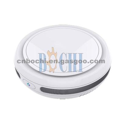 Car Air Purifier BMAACP-16121424 With High-Grade ABS Material