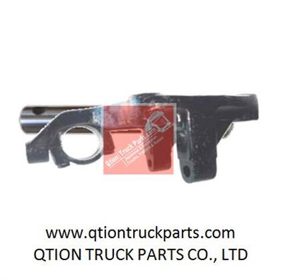 9483251909 Axle Rod Bracket For Mercedes Trucks Parts