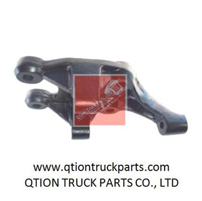 9483250409 Axle Rod Bracket For Mercedes Trucks Parts