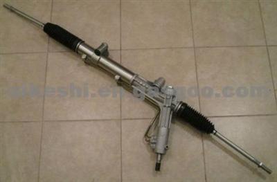 Steering Rack 97vb-3n503-Ba