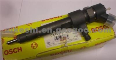 Bosch Injector 0445110119