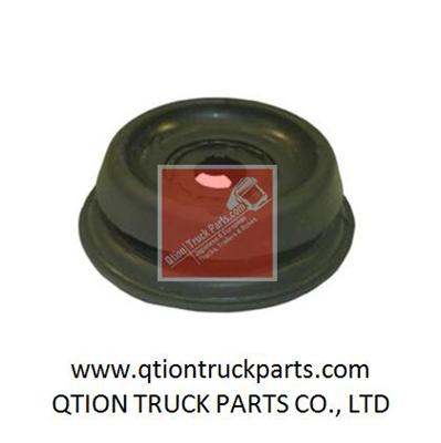 9013230085 Shock Absorber Rubber Bushing For Mercedes Trucks Parts