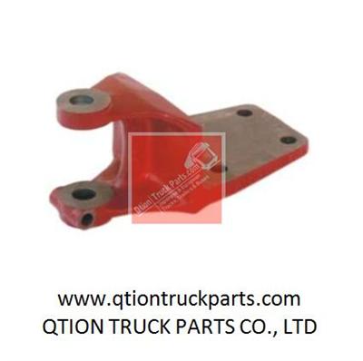 3483225001 Front Spring Front Bracket For Mercedes Trucks Parts