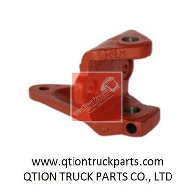 3143220003 Front Spring Front Bracket For Mercedes Trucks Parts