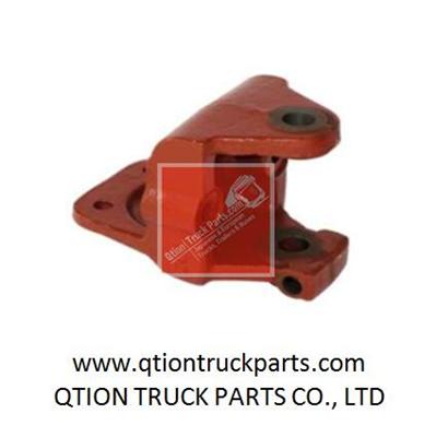 3143220201 Front Spring Front Bracket For Mercedes Trucks Parts