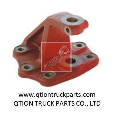 3873250001 Front Spring Rear Bracket For Mercedes Trucks Parts